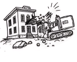 Placeholder for historic neighborhood icon