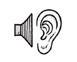 Placeholder for noise pollution icon
